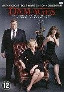 Damages - Seizoen 4 op DVD, Cd's en Dvd's, Dvd's | Thrillers en Misdaad, Nieuw in verpakking, Verzenden