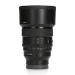 Sony FE 85mm f/1.4 GM II · Zo goed als nieuw, Ophalen of Verzenden, Comme neuf