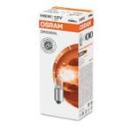 Osram H6W Halogeenlamp BAX9s 12V Original Line 10 Stuks, Ophalen of Verzenden, Nieuw