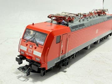 Märklin H0 - 39860 - Elektrische locomotief (1) - Serie 189, Nieuw