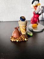 Donald Duck - 3 Figure - Disney, Verzamelen, Nieuw