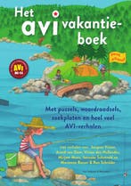 Het AVI vakantieboek 9789000381319, Boeken, Verzenden, Gelezen