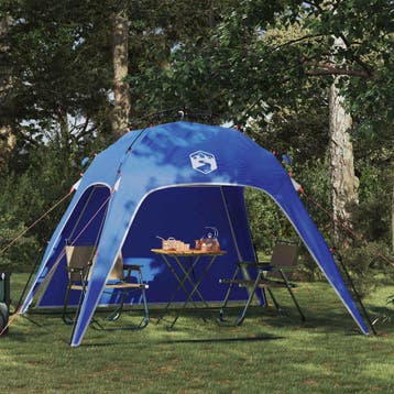 vidaXL Instant Tent voor 4 Personen met Snelle Bevrijding, Verzenden, Nieuw