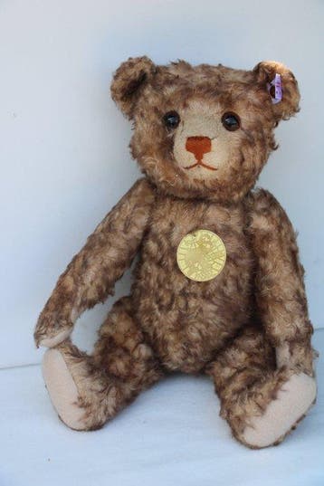 Steiff: Teddybeer 1926. EAN007583 - Teddybeer Happy - 2020+
