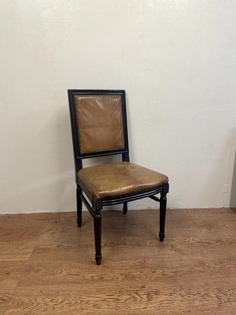 Antieke Horecastoel - S3440, Huis en Inrichting, Stoelen, Ophalen