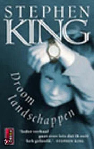 Droomlandschappen / Poema King 9789024543427 Stephen King, Verzenden, Stephen King