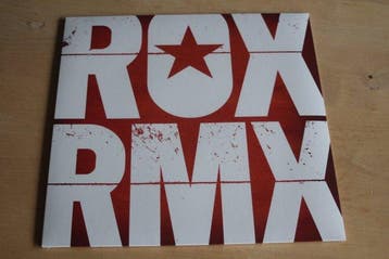 Roxette - ROX RMX + Guitar Picks - LP album (op zichzelf, Nieuw in verpakking