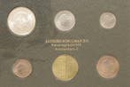 Nederland. Jaarset 1965 100 jarig Jubileum firma