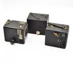 Kodak Lotto di Box Camera Analoge camera, Nieuw