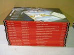 Collectie 500 - Khatedra / Travis / Celadon Run /, Boeken, Nieuw
