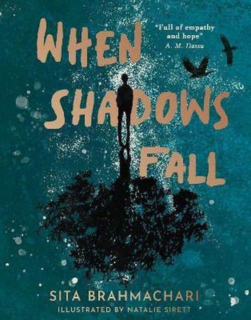 When Shadows Fall 9781788953160 Sita Brahmachari, Verzenden, Zo goed als nieuw, Sita Brahmachari