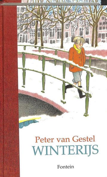 Winterijs 9789026117404 P. van Gestel, Verzenden, Gelezen, P. van Gestel