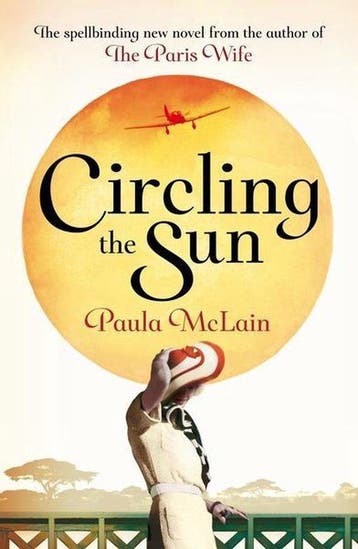 Circling The Sun 9781844088294 Paula MacLain, Verzenden, Paula MacLain
