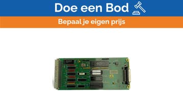 Bieden: Marinex Cristie Electronics A402300, Ophalen of Verzenden, Nieuw