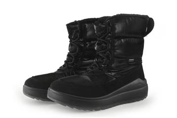 M&amp;g Snowboots in maat 37 Zwart, Verzenden, M&amp;g, Zwart, Snowboots
