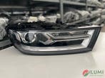 AUDI Q7 XENON PHARE AVANT DROIT KPL 4M0941006, Verzenden