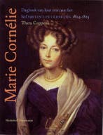 Marie Cornelie 9789029073653 Thera Coppens, Verzenden, Thera Coppens