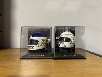Spark 1:5 - Voiture de course miniature (2) - Ferrari