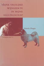 Mijne vrolijke wijsgeerte in mijne ballingschap /, Verzenden, G. Paape