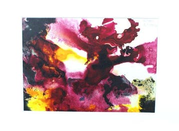 Gerhard Richter (1932) - O.T.