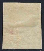 België 1866 - Kleine Leeuw in dubbele ovale medaillon -, Gestempeld