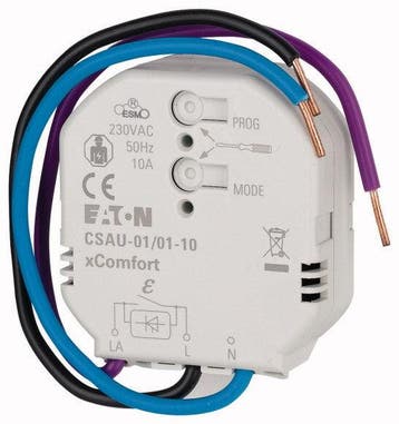 EATON INDUSTRIES Schakelende Actuator Bus Systeem - 172937, Doe-het-zelf en Bouw, Verzenden, Nieuw