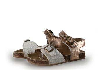 Barst! Sandalen Meisjes in maat 26 Goud, Kinderen en Baby's, Kinderkleding | Schoenen en Sokken, Barst!, Verzenden, Jongen of Meisje