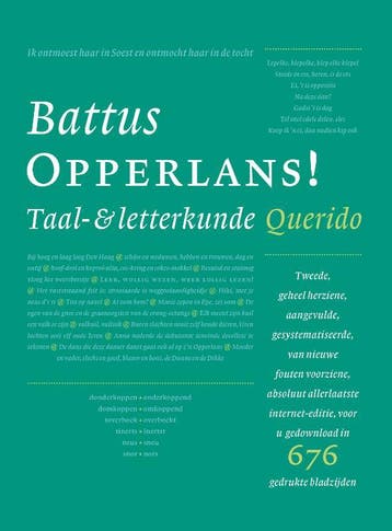 Opperlans! |  | Nieuw, Verzenden