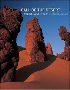 Call of the Desert: the Sahara 9780810955899, Verzenden, Phillipe Bourseiller