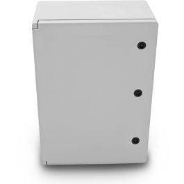 Waterdichte Lege Groepenkast Velvalux Panoboxpro 800x600x260, Doe-het-zelf en Bouw, Verzenden, Nieuw