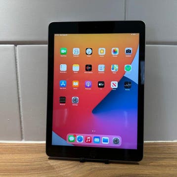 Apple iPad (5th Generation) 128GB Wifi - Mobiele telefoon, Nieuw