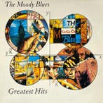 The Moody Blues - Greatest Hits, Verzenden