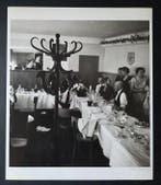 Robert Doisneau (1912–1994) - 3 tirages rares : Banquet de, Antiquités & Art