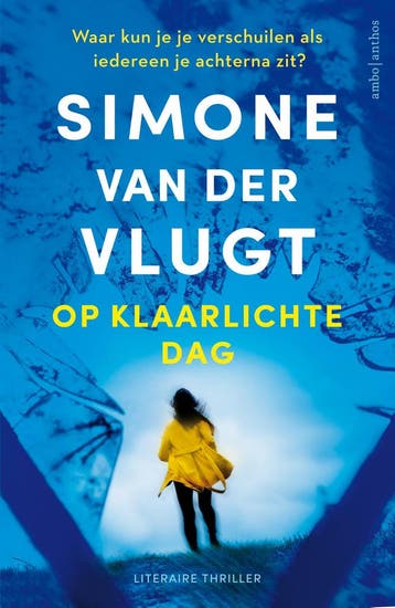 Op klaarlichte dag 9789026353086 Simone van der Vlugt, Verzenden, Simone van der Vlugt
