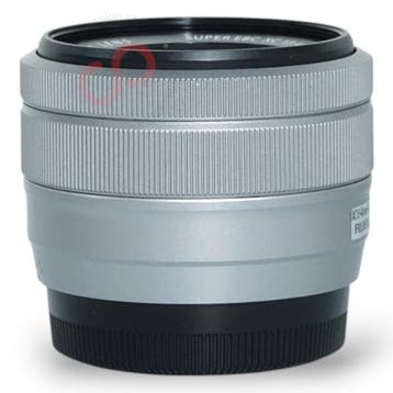 Fujifilm XC 15-45mm 3.5-5.6 OIS PZ nr. 3654, Audio, Tv en Foto, Ophalen of Verzenden, Zo goed als nieuw