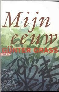 Mijn eeuw / Pockethuis 9789029072823 G. Grass, Livres, Romans, Envoi