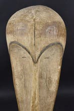 Masker van de ngil - Giftand - Gabon