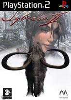 Syberia II (PS2 tweedehands game), Ophalen of Verzenden, Nieuw
