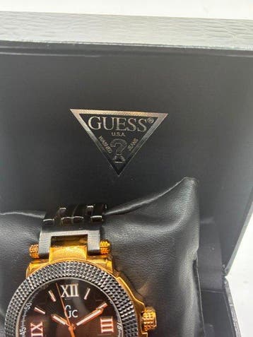 Gc - GC 92000G1 - Heren - 2000-2010, Handtassen en Accessoires, Nieuw