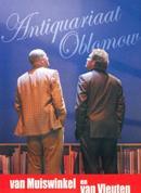 Van Muiswinkel & Van Vleuten - Antiquariaat oblomow op DVD, Verzenden, Nieuw in verpakking