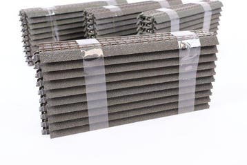 Märklin H0 - 24172/24188 - Modeltreinsporen (40) - 40-delig, Nieuw