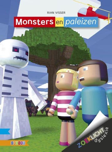 Zoeklicht dyslexie - Visser, Verzenden, Nieuw