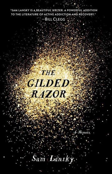 The Gilded Razor 9781476776156 Sam Lansky, Verzenden, Gelezen, Sam Lansky
