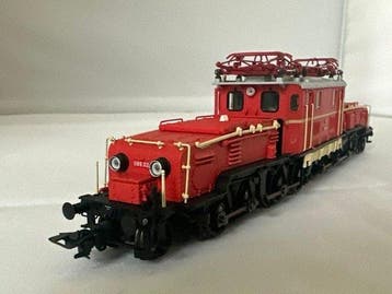 Märklin H0 - 39090 - Elektrische locomotief (1) - serie 1189, Hobby en Vrije tijd, Nieuw