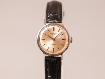 IWC - Automatic Vintage - Sans prix de réserve - Femme -, Bijoux, Sacs & Beauté