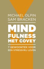 Mindfulness met Covey 9789047007241 Sam Bracken, Verzenden, Sam Bracken