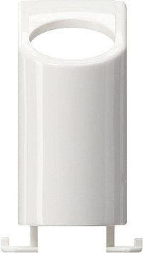 Gira Surface Mount Pure White Cable Entry Adapter 15mm -, Verzenden, Nieuw