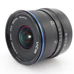 Laowa 9mm f/2.8 ZERO-D - MFT | Tweedehands, Verzenden, Zo goed als nieuw