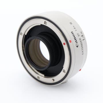 Canon EF 1.4x III teleconverter | Occasion, Ophalen of Verzenden