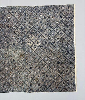 Javaanse Sarong - Batik - Indonesië (Zonder minimumprijs), Antiek en Kunst